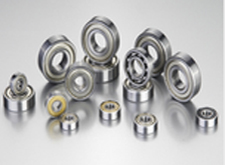 Ball screw series products of the company has been released online